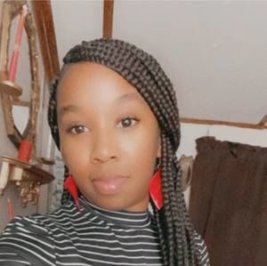 Meet your Posher, Jasmine